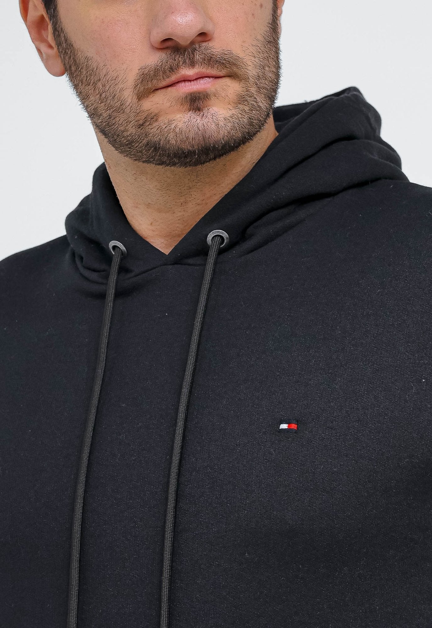 Moletom Tommy Hilfiger C/ Capuz - Sale - Henri Store