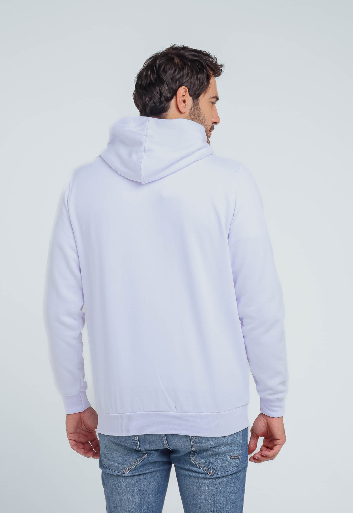 Moletom Tommy Hilfiger Est. 1985 C/ Capuz - Sale Live - Henri Store