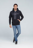 Moletom Tommy Hilfiger Est. 1985 C/ Capuz - Sale Live - Henri Store
