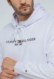 Moletom Tommy Hilfiger Est. 1985 C/ Capuz - Sale Live - Henri Store