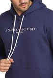 Moletom Tommy Hilfiger Est. 1985 C/ Capuz - Sale Live - Henri Store