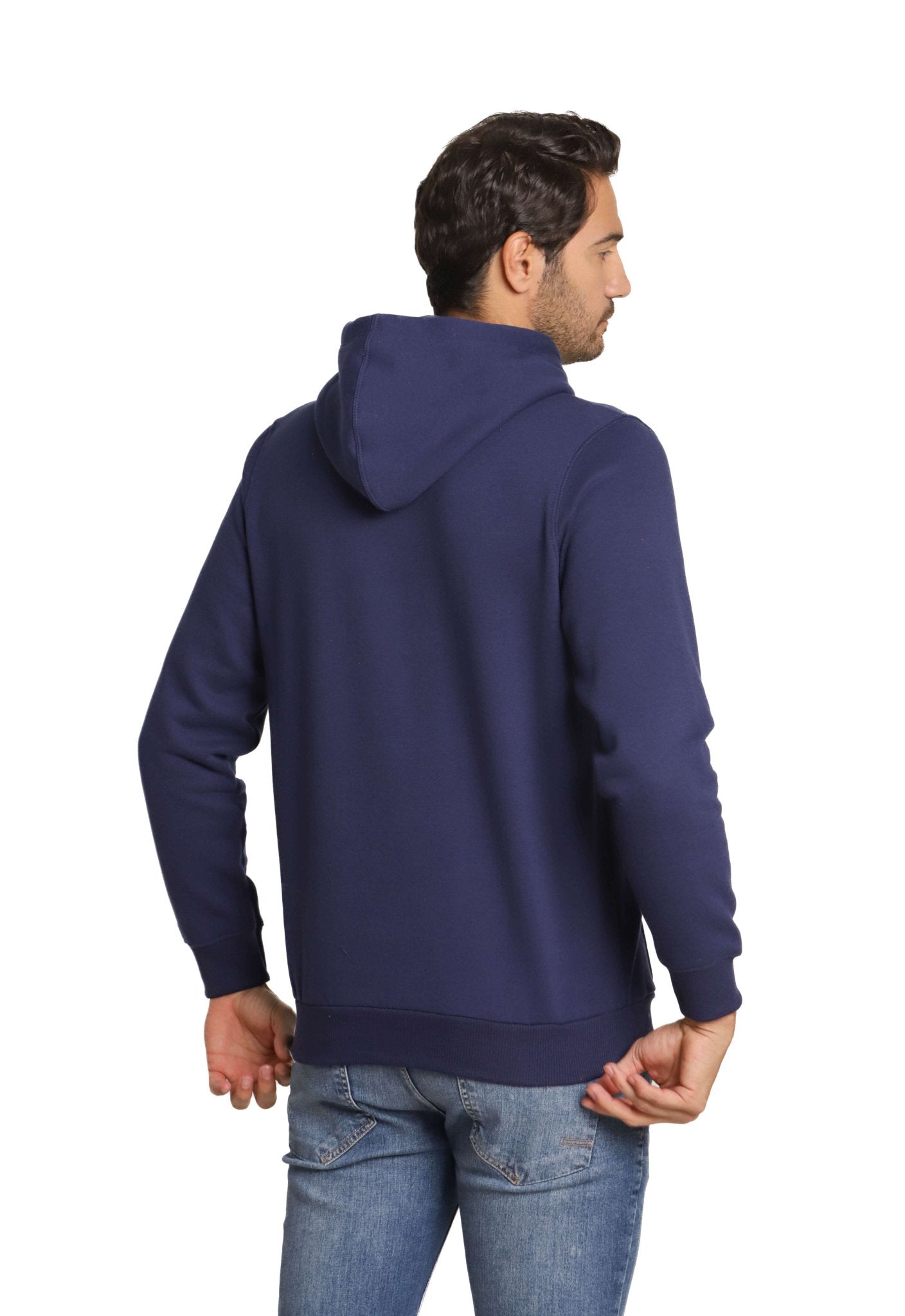 Moletom Tommy Hilfiger Est. 1985 C/ Capuz - Sale Live - Henri Store