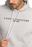 Moletom Tommy Hilfiger Est. 1985 C/ Capuz - Sale Live - Henri Store