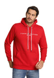 Moletom Tommy Hilfiger Est. 1985 C/ Capuz - Sale Live - Henri Store