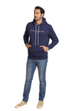 Moletom Tommy Hilfiger Est. 1985 C/ Capuz - Sale Live - Henri Store