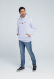 Moletom Tommy Hilfiger Est. 1985 C/ Capuz - Sale Live - Henri Store
