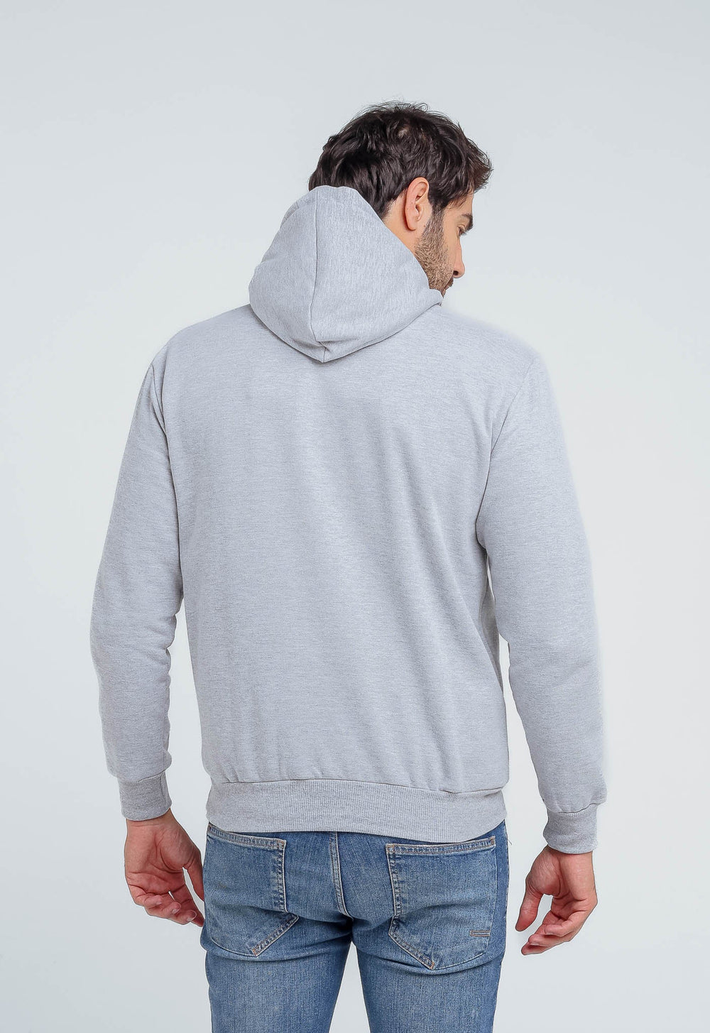 Moletom Tommy Hilfiger Logo Bordado C/ Capuz - Sale Live - Henri Store