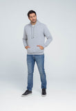 Moletom Tommy Hilfiger Logo Bordado C/ Capuz - Sale Live - Henri Store
