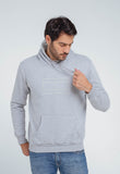 Moletom Tommy Hilfiger Logo Bordado C/ Capuz - Sale Live - Henri Store