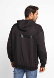 Moletom Venum Masc Preto VNM228007 - Henri Store