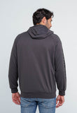 Moletom Venum Masc Ziper Cinza Vnm228009 - Henri Store