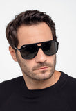 Óculos Ray-Ban BILL RB2198 - Henri Store