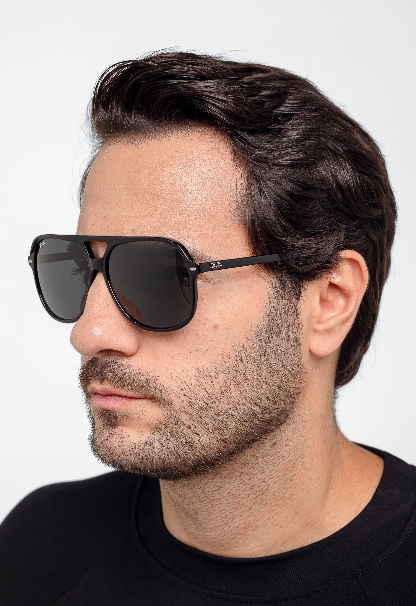Óculos Ray-Ban BILL RB2198 - Henri Store