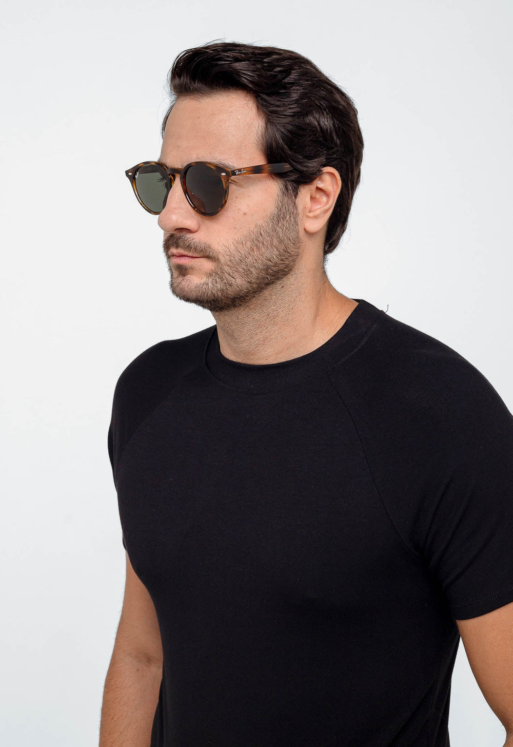 Óculos Ray-Ban Transitions RB2180 - Henri Store