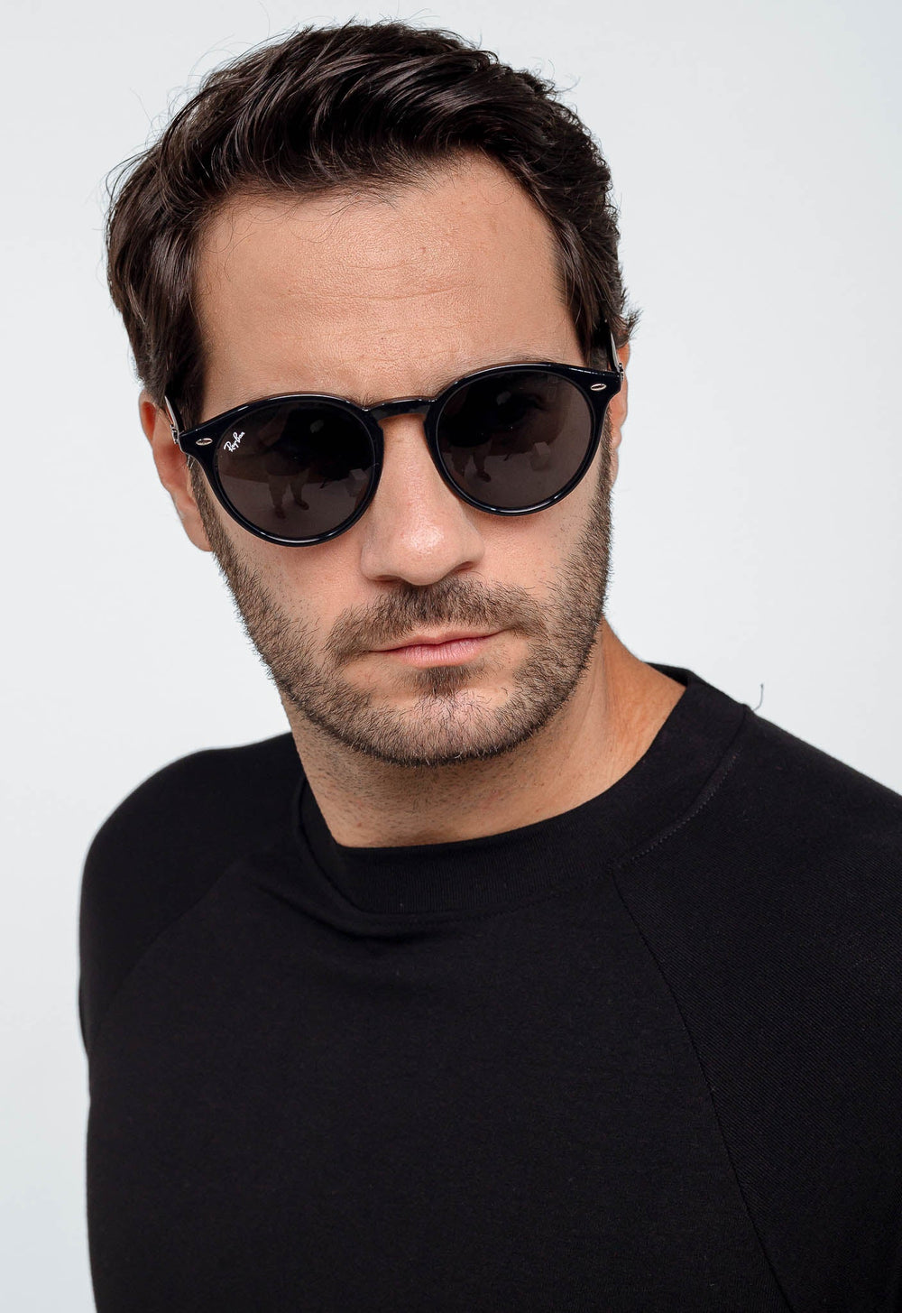 Óculos Ray-Ban Transitions RB2180 - Henri Store