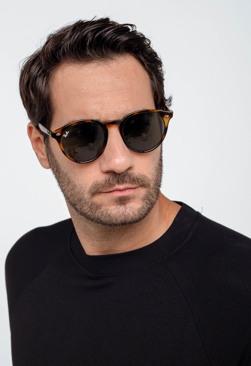Óculos Ray-Ban Transitions RB2180 - Henri Store