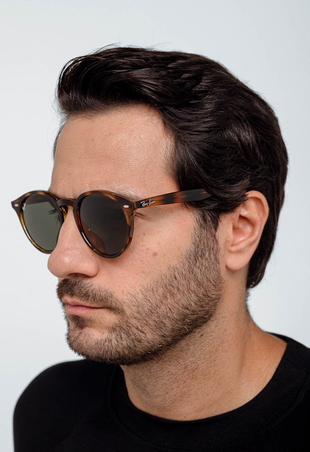 Óculos Ray-Ban Transitions RB2180 - Henri Store