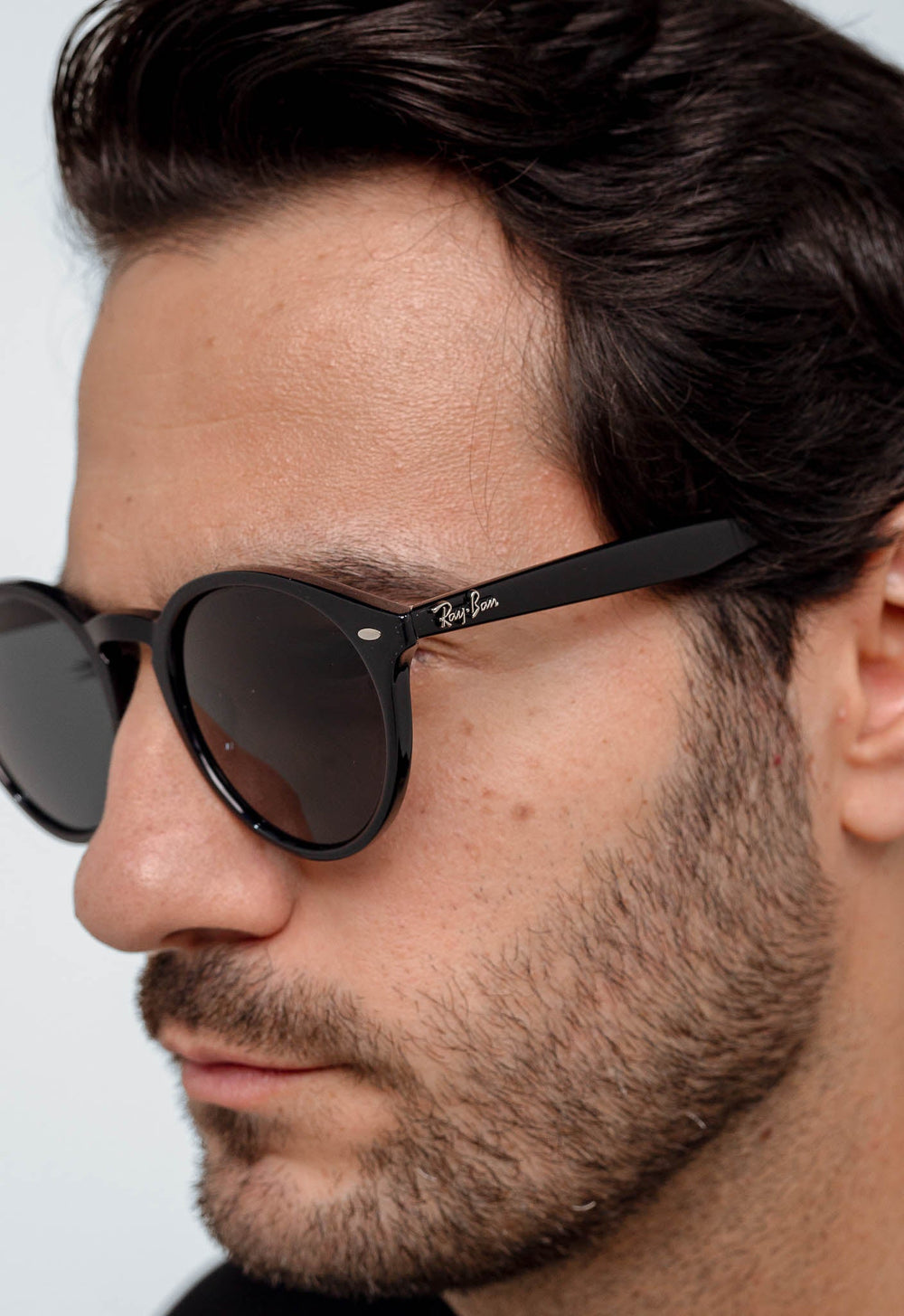 Óculos Ray-Ban Transitions RB2180 - Henri Store