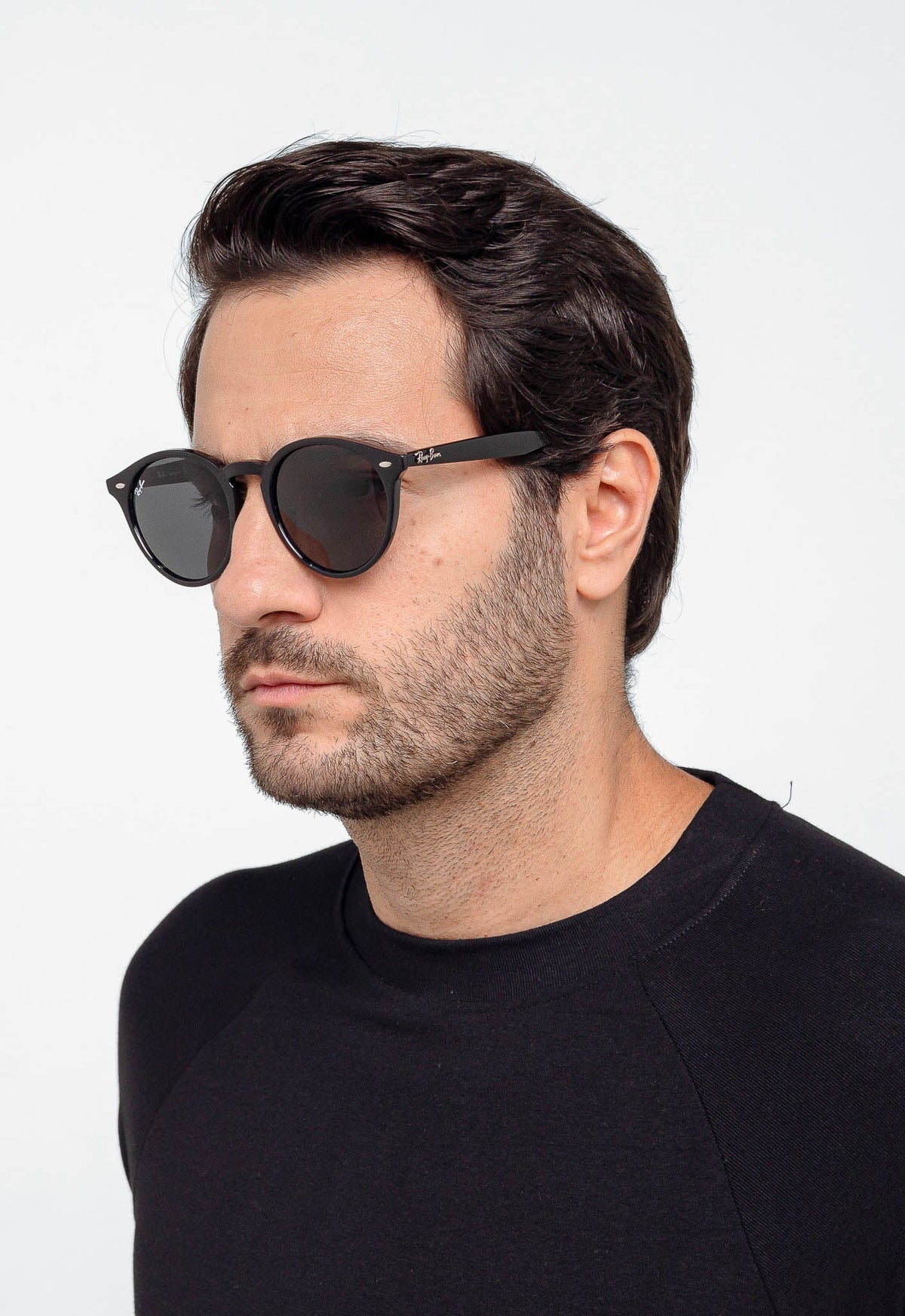Óculos Ray-Ban Transitions RB2180 - Henri Store