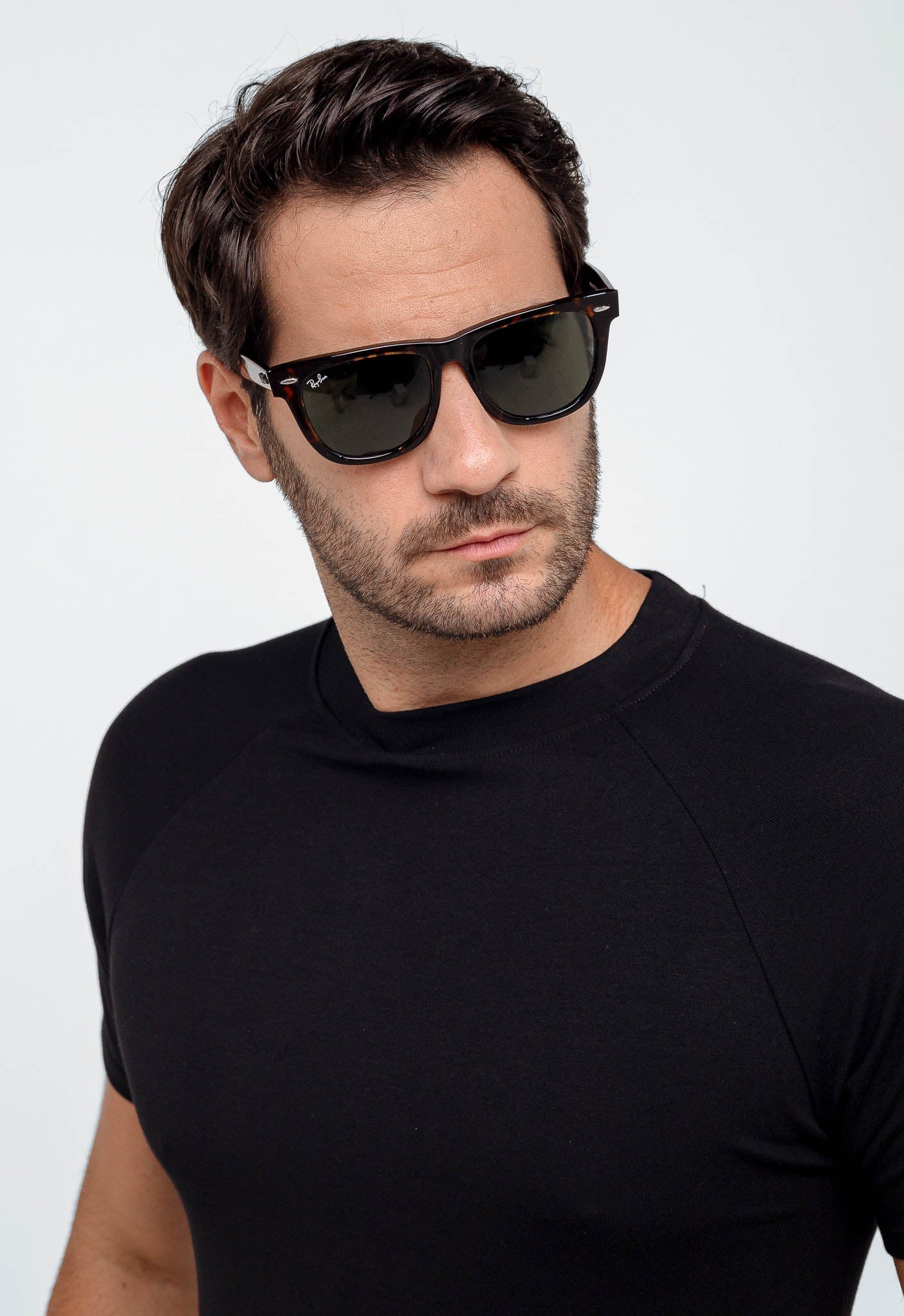 Óculos Ray-Ban Wayfarer Ease RB2140 - Henri Store