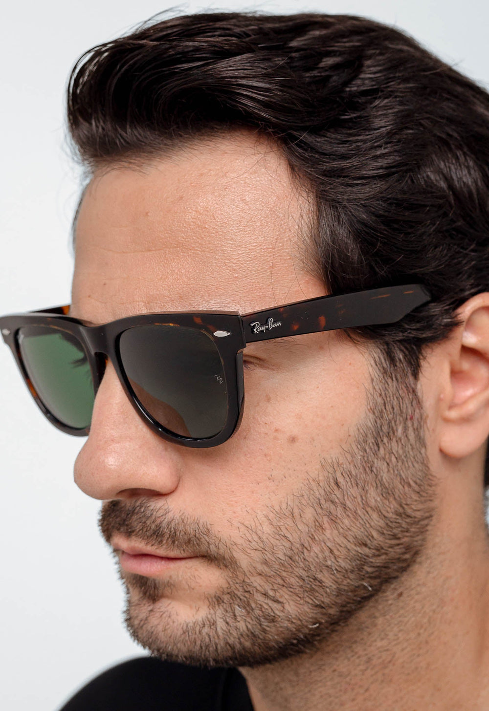Óculos Ray-Ban Wayfarer Ease RB2140 - Henri Store