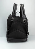 Mochila Calvin Klein Bolsos Frontais Preta