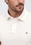 Polo Básica Tommy Hilfiger Regular Fit - Sale - Henri StorePolo