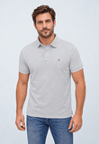 Polo Básica Tommy Hilfiger Regular Fit - Sale - Henri StorePolo