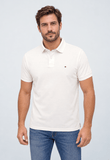 Polo Básica Tommy Hilfiger Regular Fit - Sale - Henri StorePolo