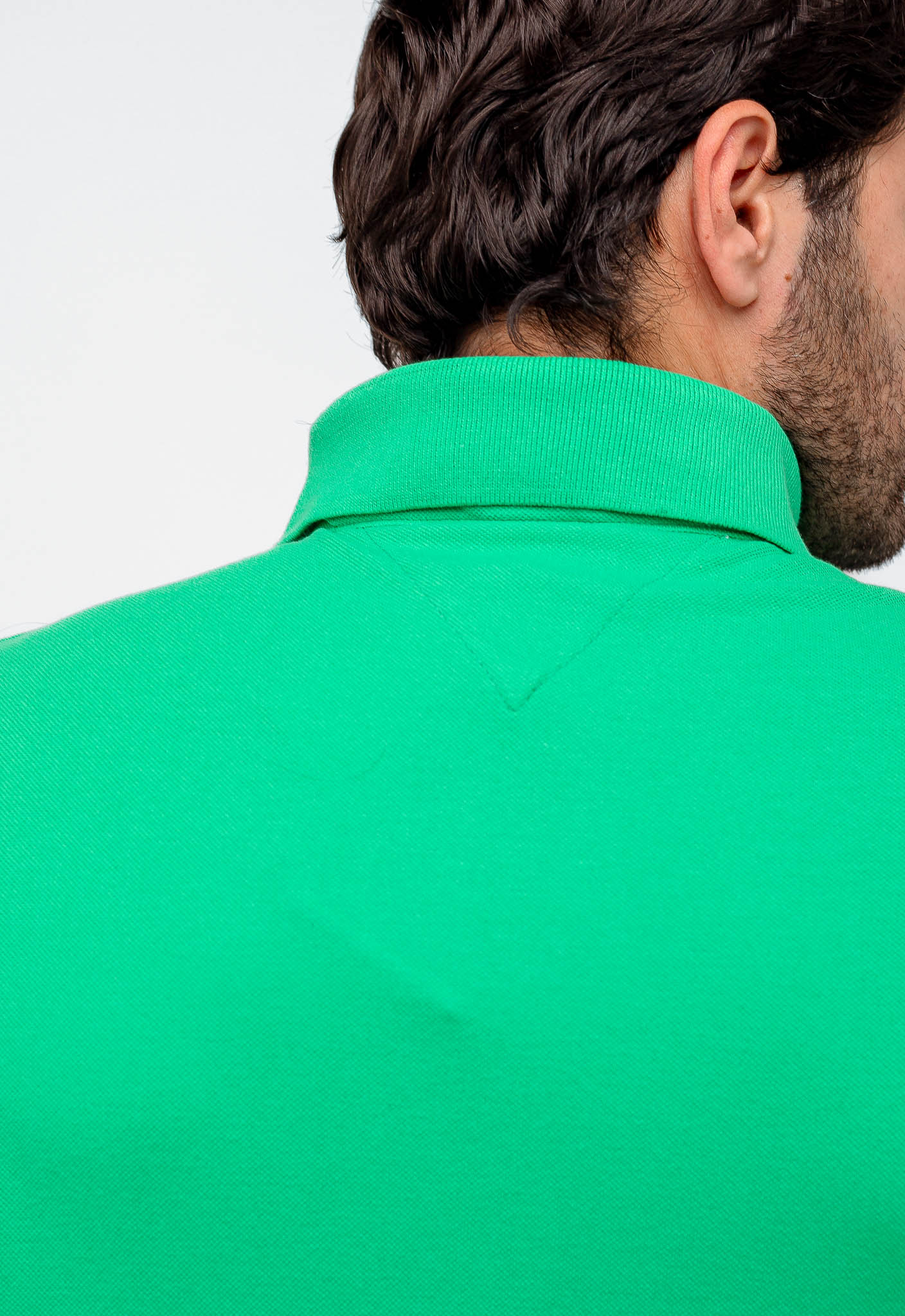 Polo Básica Tommy Hilfiger Regular Fit - Sale - Henri StorePolo
