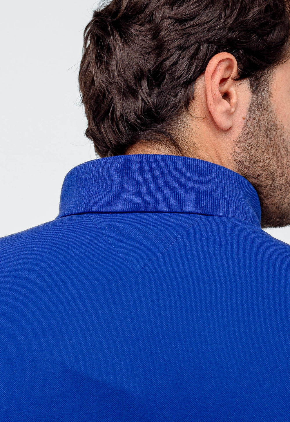 Polo Básica Tommy Hilfiger Regular Fit - Sale - Henri StorePolo