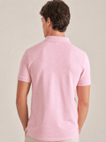 Polo Burberry London Rosa Claro - Henri Store