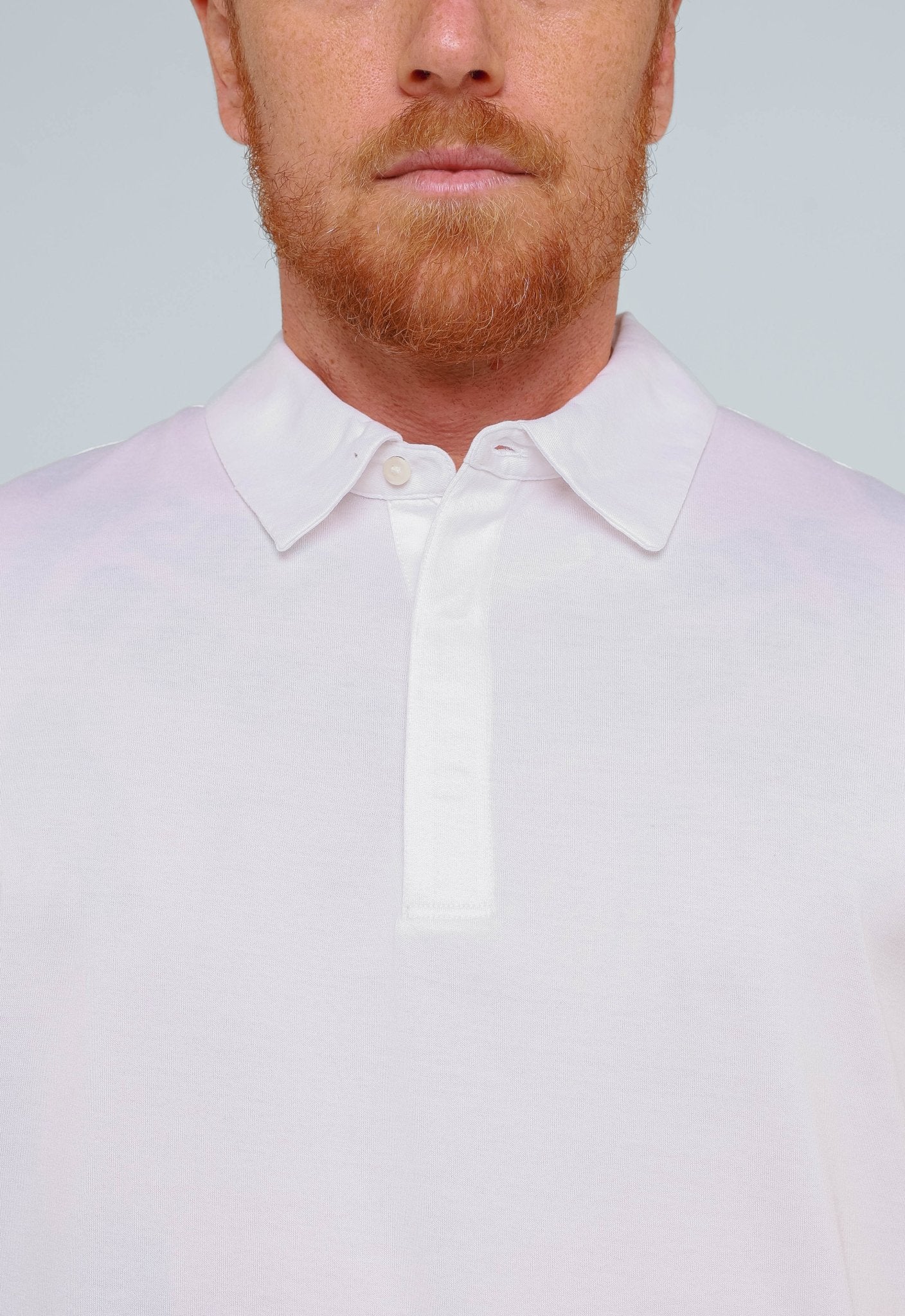 Polo Calvin Klein MC Tailored Fit Coupe Ajustée - Henri Store
