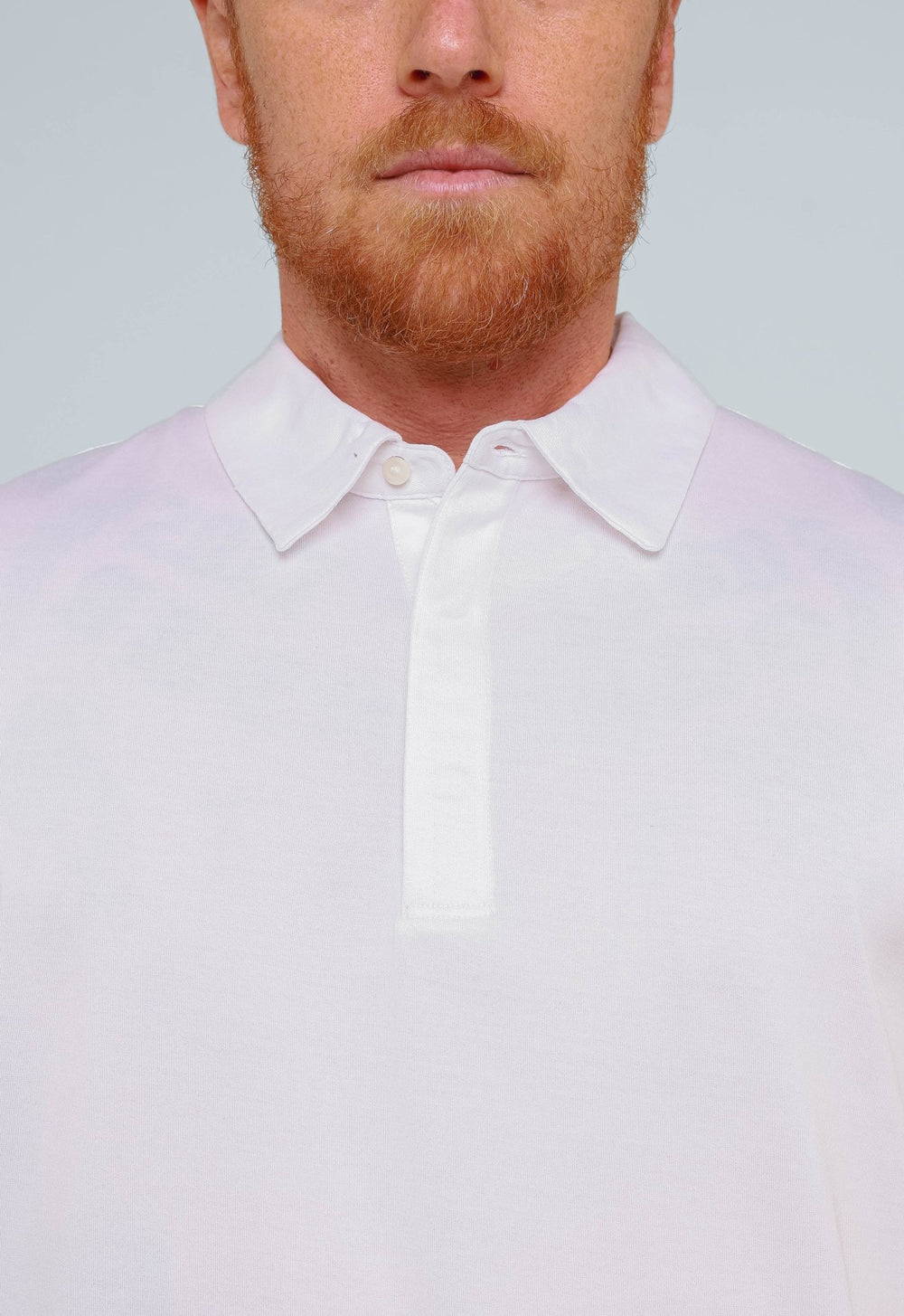 Polo Calvin Klein MC Tailored Fit Coupe Ajustée - Henri Store