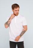 Polo Calvin Klein MC Tailored Fit Coupe Ajustée - Henri Store