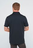 Polo Calvin Klein MC Tailored Fit Coupe Ajustée - Henri Store