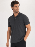 Polo Calvin Klein Regular Fit Básica - Henri Store