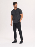 Polo Calvin Klein Regular Fit Básica - Henri Store