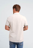 Polo Calvin Klein Regular Fit Friso Peitilho - Henri Store