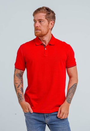 Vermelho