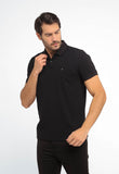 Polo Calvin Klein Slim Fit Basica Ck Peito - Henri Store