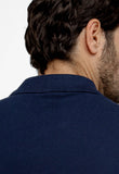 Polo Calvin Klein Slim Fit Basica Ck Peito - Henri Store