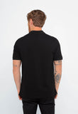 Polo Calvin Klein Slim Fit Piquet Logo Peito. - Henri Store
