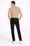 Polo Calvin Klein Slim Fit Piquet Logo Peito. - Henri Store