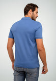 Polo Calvin Klein Slim Piquet - Henri Store