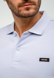 Polo Calvin Klein Slim Piquet - Henri Store