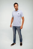 Polo Calvin Klein Slim Piquet - Henri Store