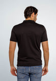 Polo Calvin Klein Touch Logo Peito - Henri Store