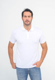 Polo Dom Henrico Piquet Classic - Henri Store