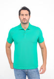 Polo Dom Henrico Piquet Classic - Henri Store